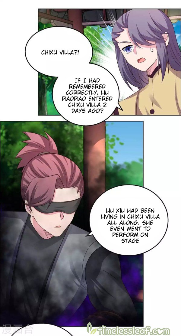 Above All Gods chapter 157 - page 3