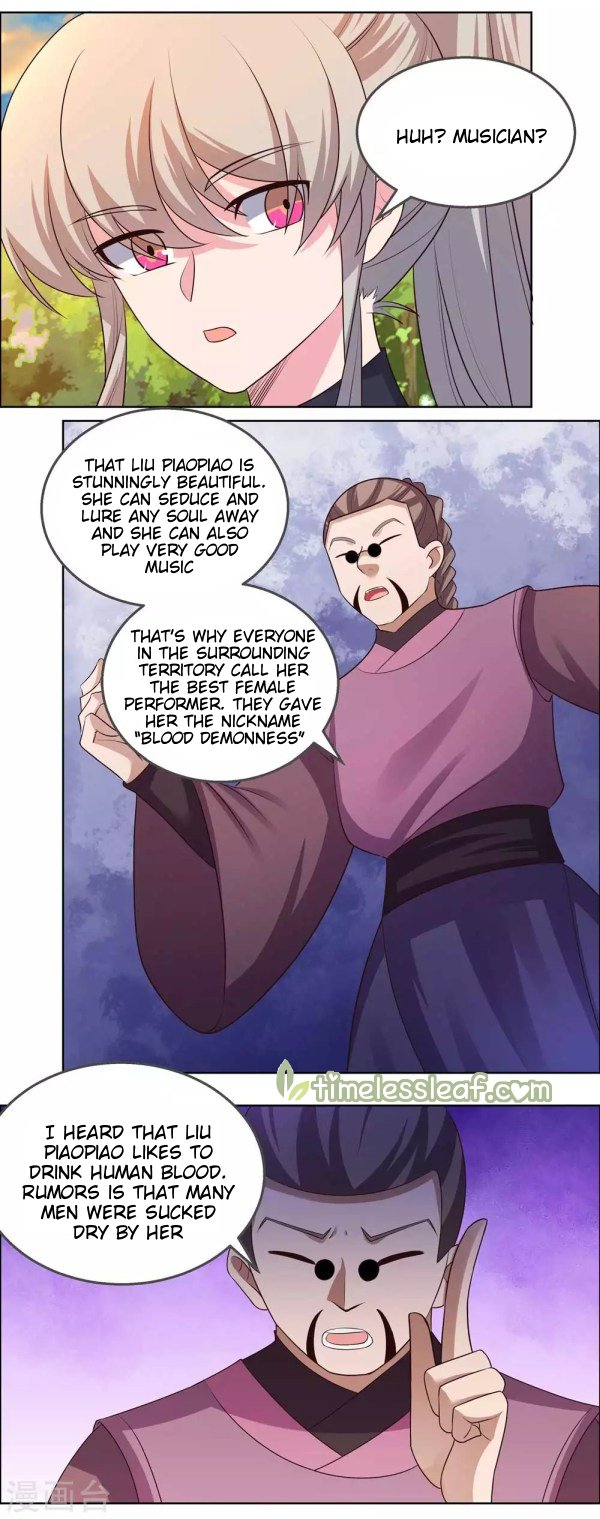 Above All Gods chapter 158 - page 2