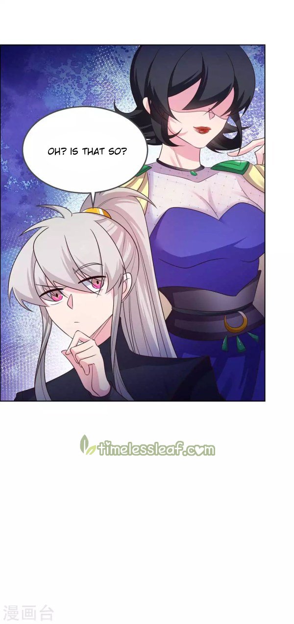 Above All Gods chapter 158 - page 3