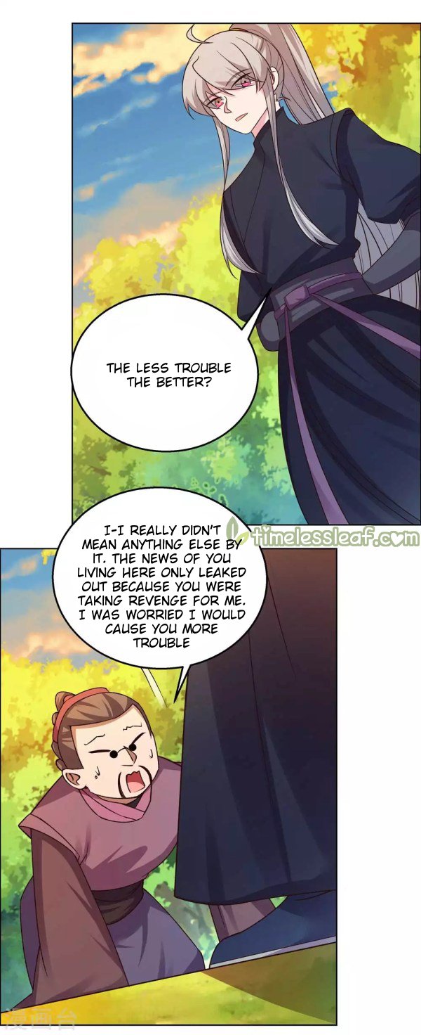 Above All Gods chapter 158 - page 6