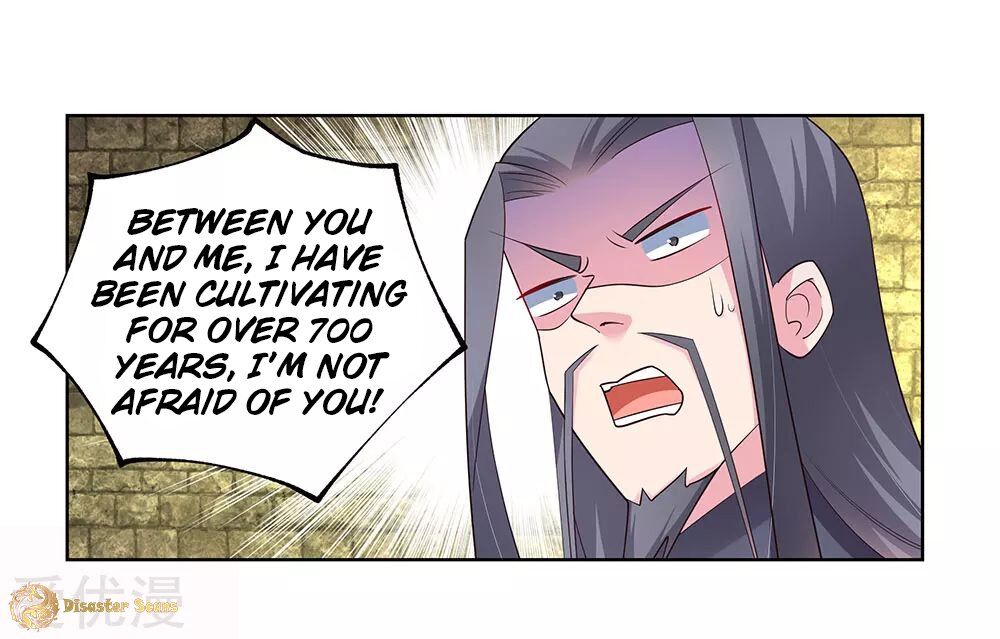 Above All Gods chapter 92 - page 3