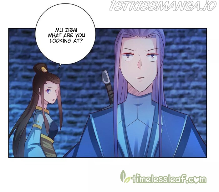 Above All Gods chapter 45.5 - page 3
