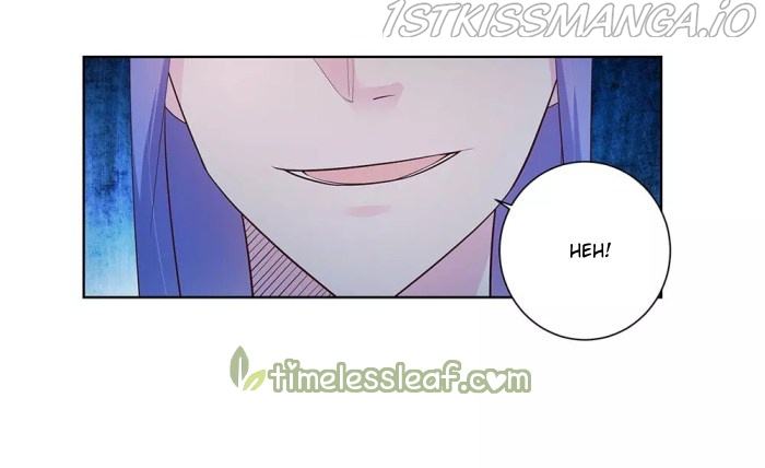 Above All Gods chapter 45.5 - page 4