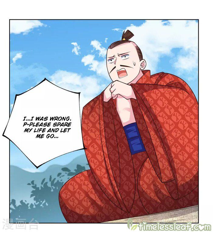 Above All Gods chapter 94 - page 7