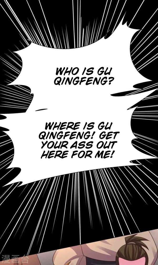 Above All Gods chapter 160 - page 1
