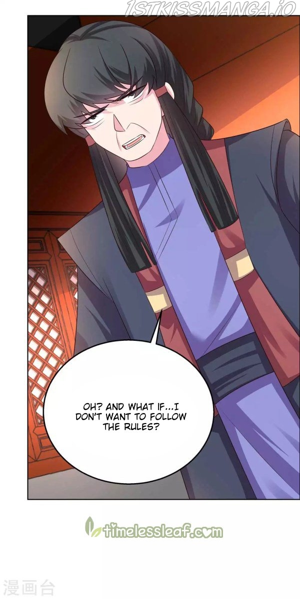 Above All Gods chapter 160.5 - page 6
