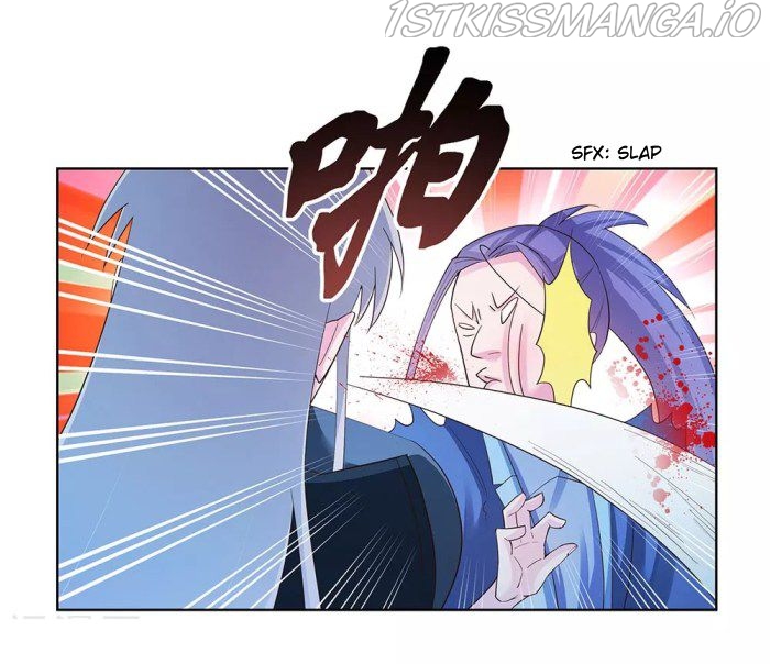 Above All Gods chapter 47.5 - page 13