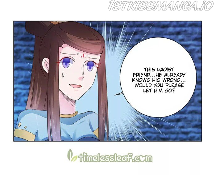 Above All Gods chapter 47.5 - page 15