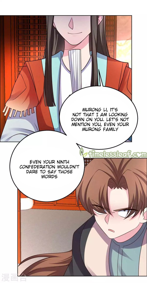 Above All Gods chapter 161 - page 2