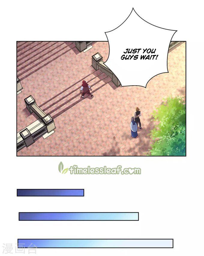 Above All Gods chapter 96 - page 3