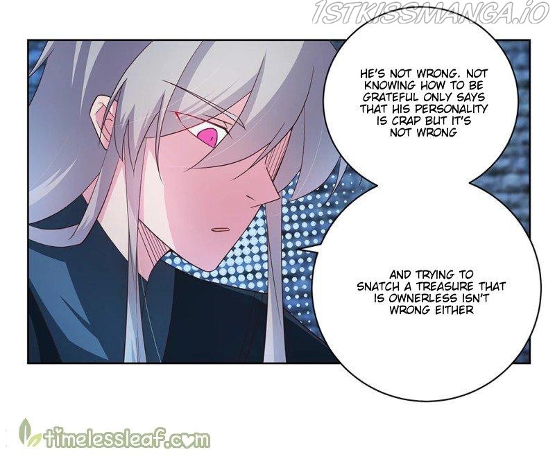 Above All Gods chapter 48.1 - page 3