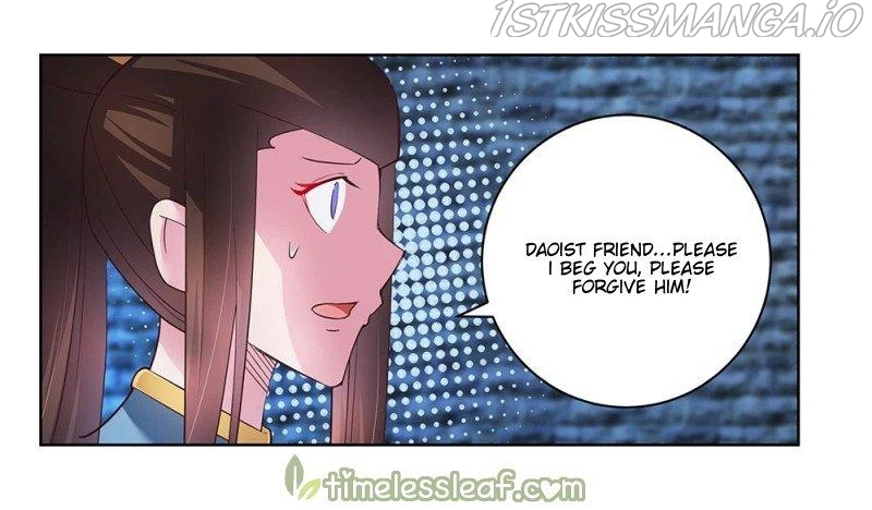 Above All Gods chapter 48.1 - page 4