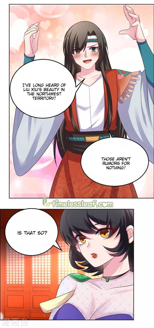Above All Gods chapter 162 - page 3