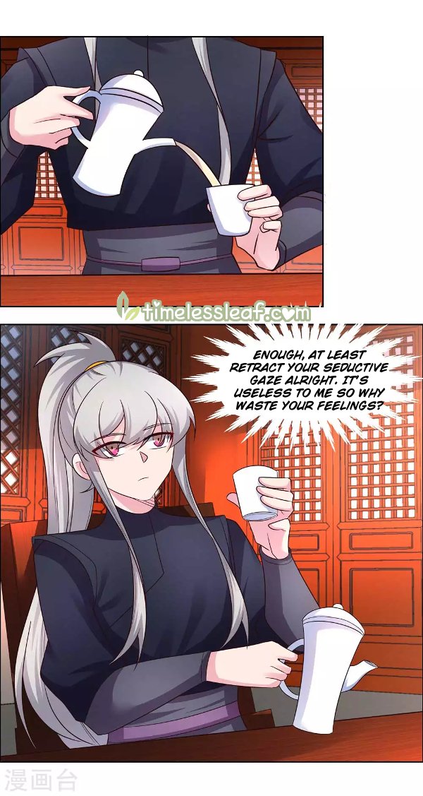 Above All Gods chapter 163 - page 3