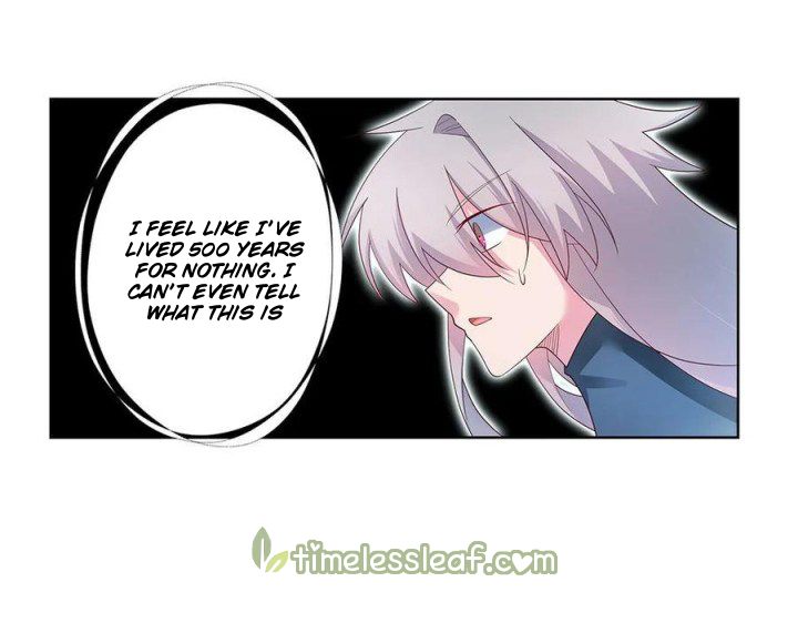 Above All Gods chapter 49 - page 7