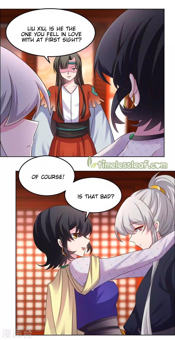 Above All Gods chapter 165 - page 1