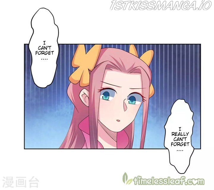 Above All Gods chapter 99.5 - page 15