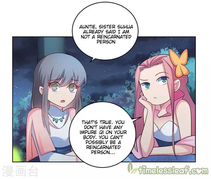 Above All Gods chapter 100 - page 15