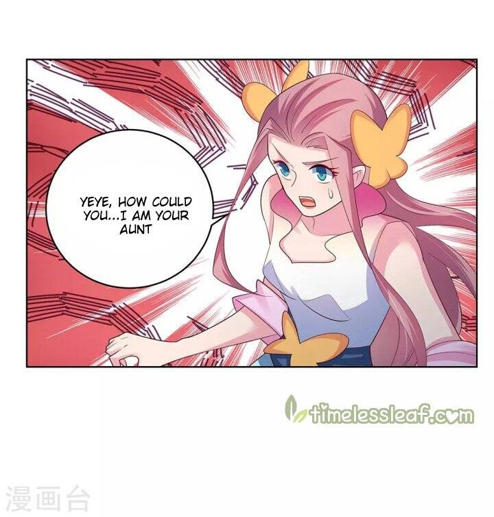 Above All Gods chapter 100 - page 2