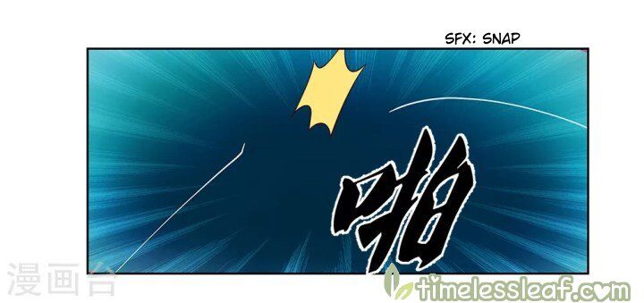 Above All Gods chapter 100 - page 5