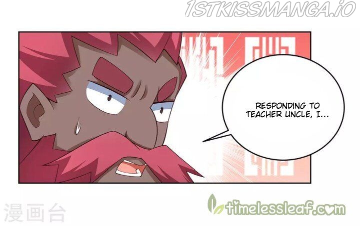 Above All Gods chapter 102.5 - page 2