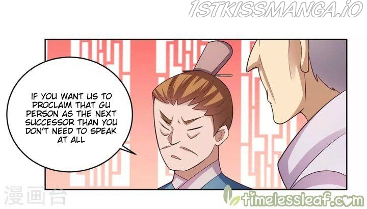 Above All Gods chapter 102.5 - page 3