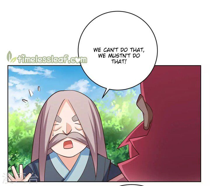 Above All Gods chapter 103 - page 3