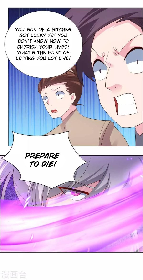 Above All Gods chapter 170 - page 2