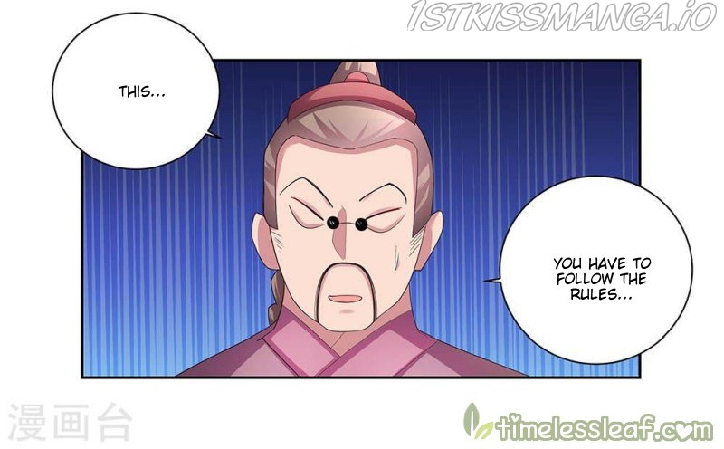 Above All Gods chapter 55.5 - page 15