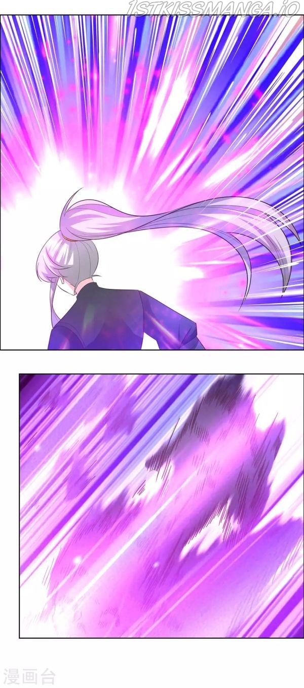 Above All Gods chapter 171.5 - page 2