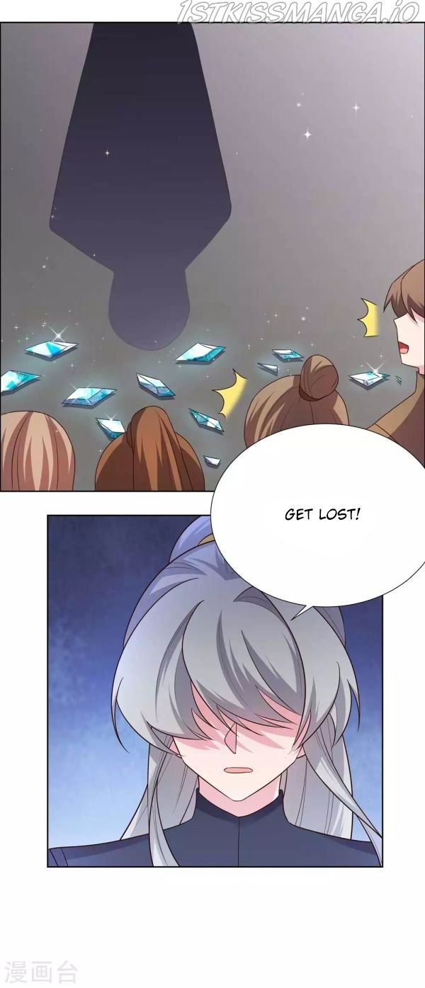 Above All Gods chapter 171.5 - page 4