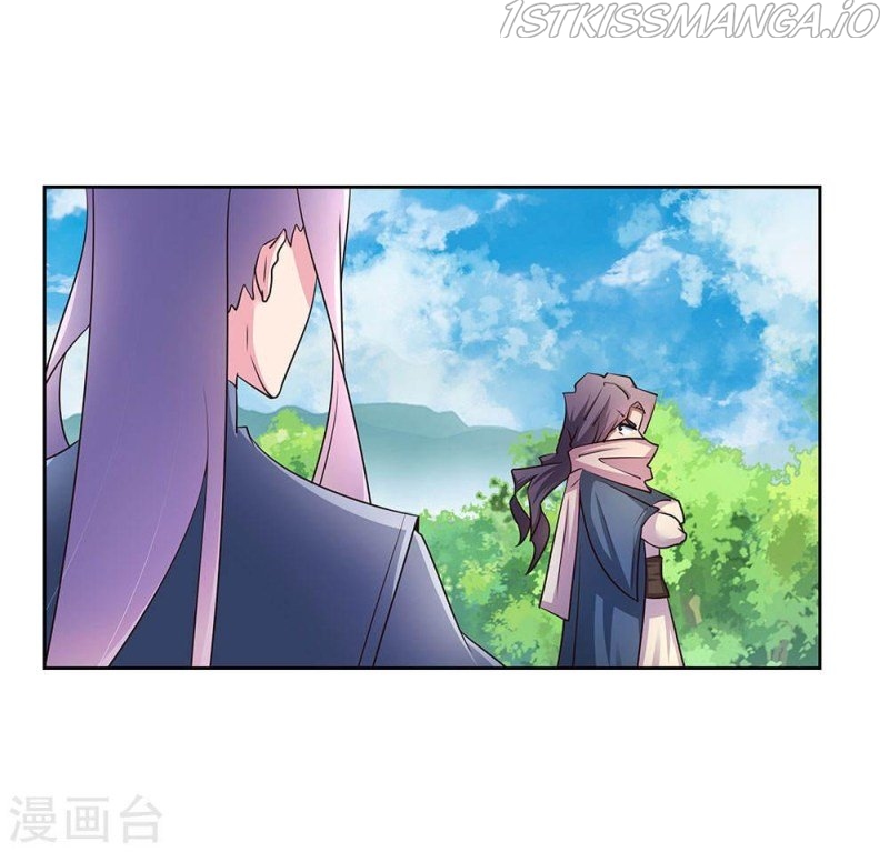 Above All Gods chapter 56.5 - page 14