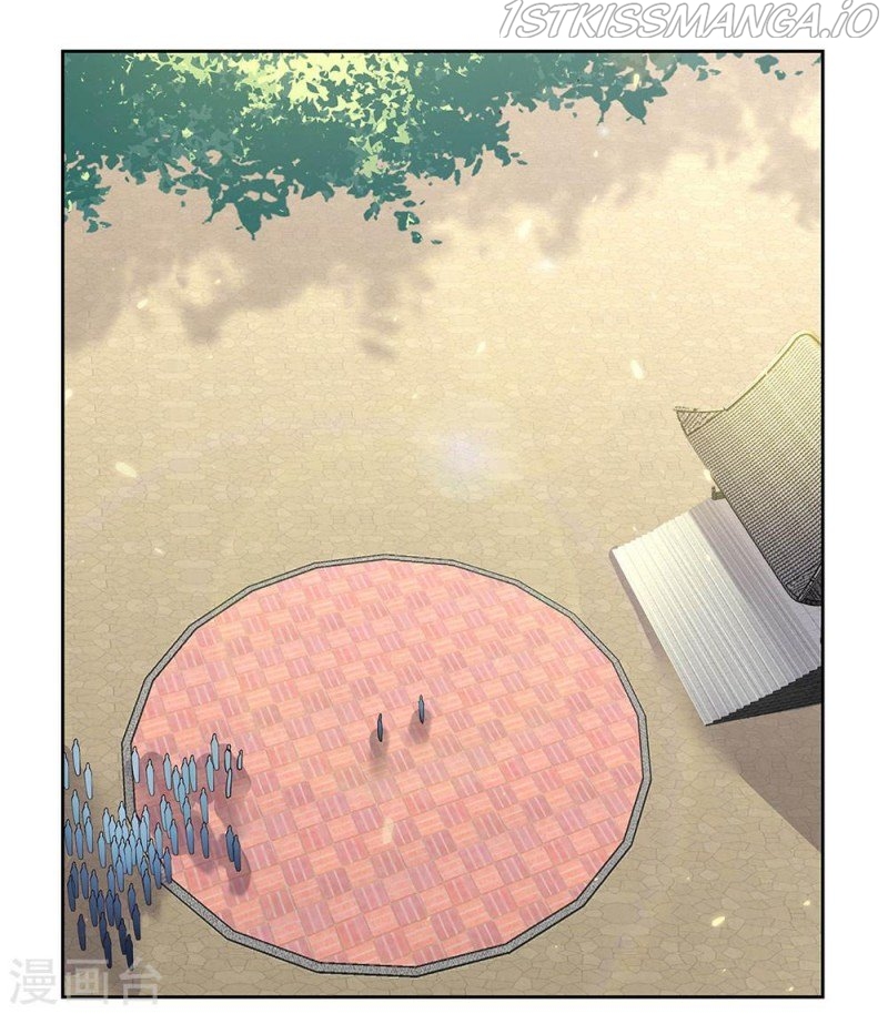 Above All Gods chapter 56.5 - page 3