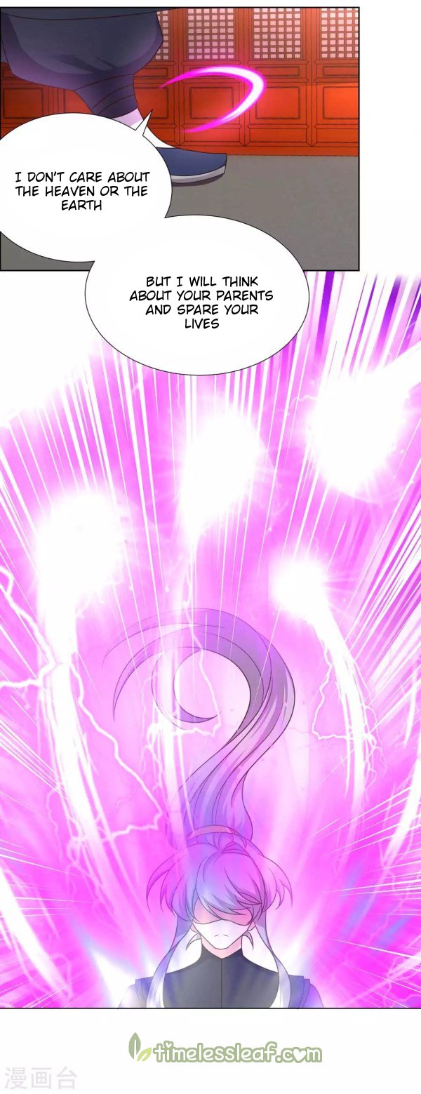 Above All Gods chapter 173 - page 1