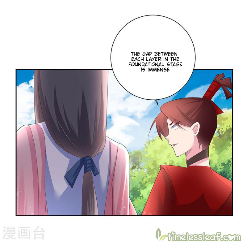 Above All Gods chapter 58 - page 9