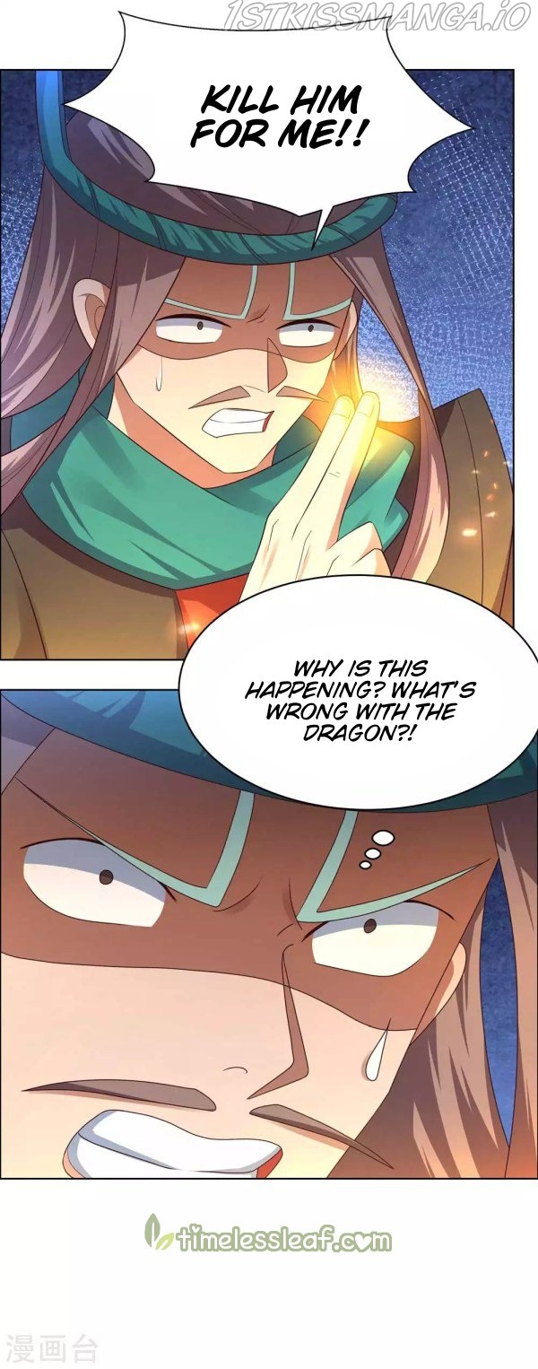 Above All Gods chapter 175.5 - page 6