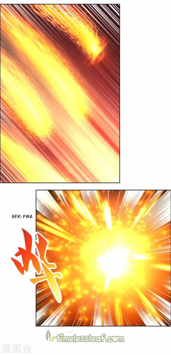 Above All Gods chapter 176 - page 2