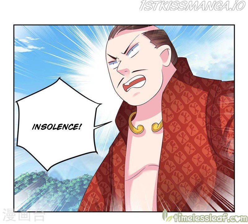 Above All Gods chapter 60.5 - page 7