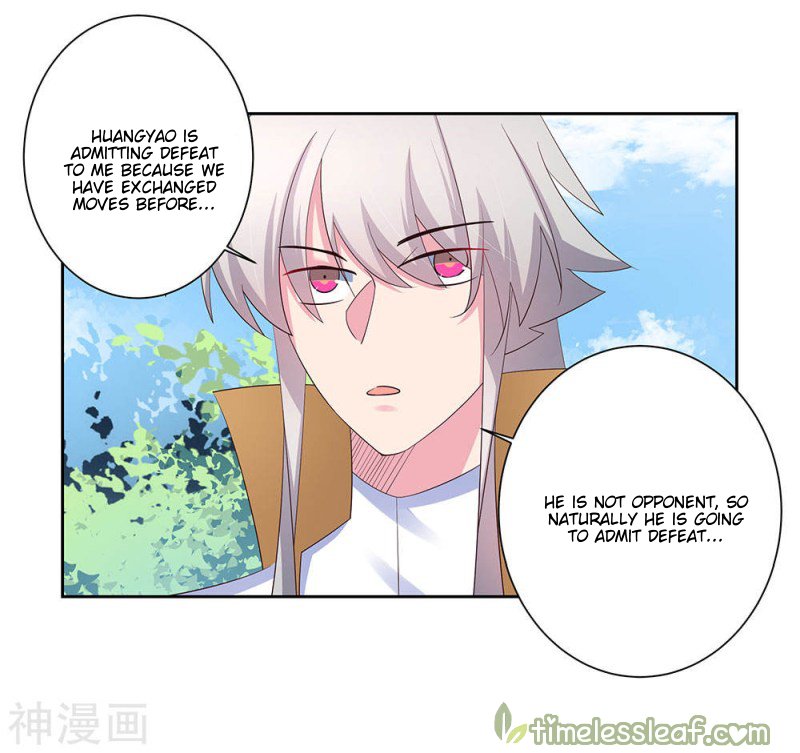 Above All Gods chapter 61 - page 4