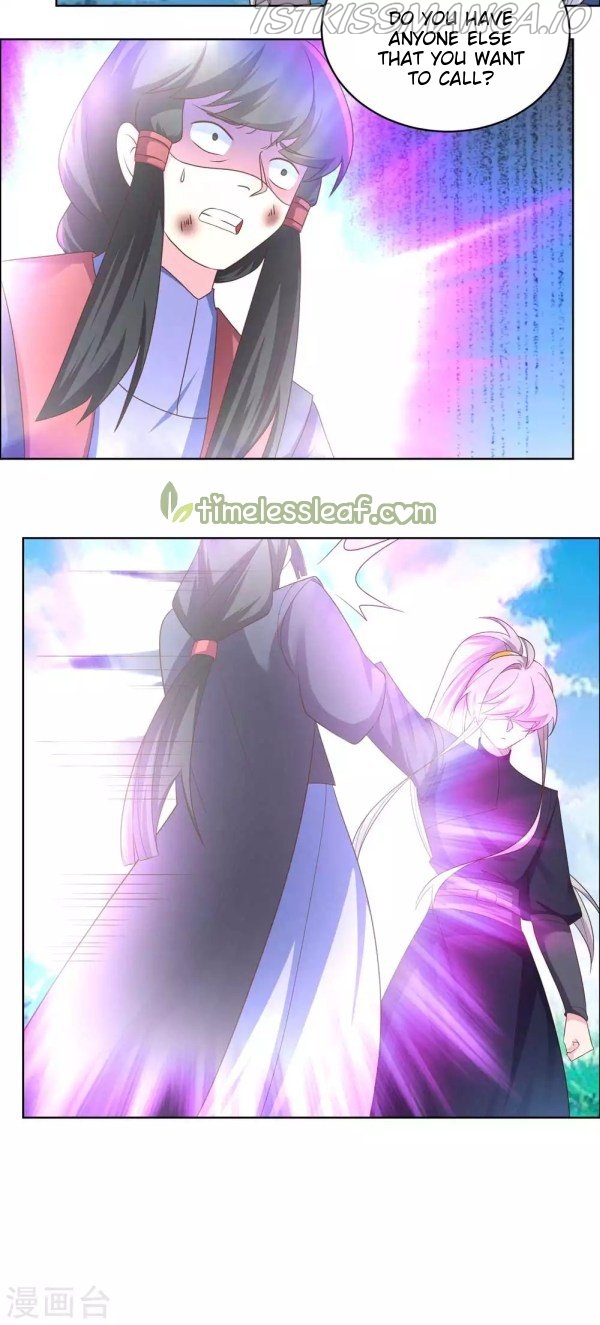 Above All Gods chapter 177.5 - page 1