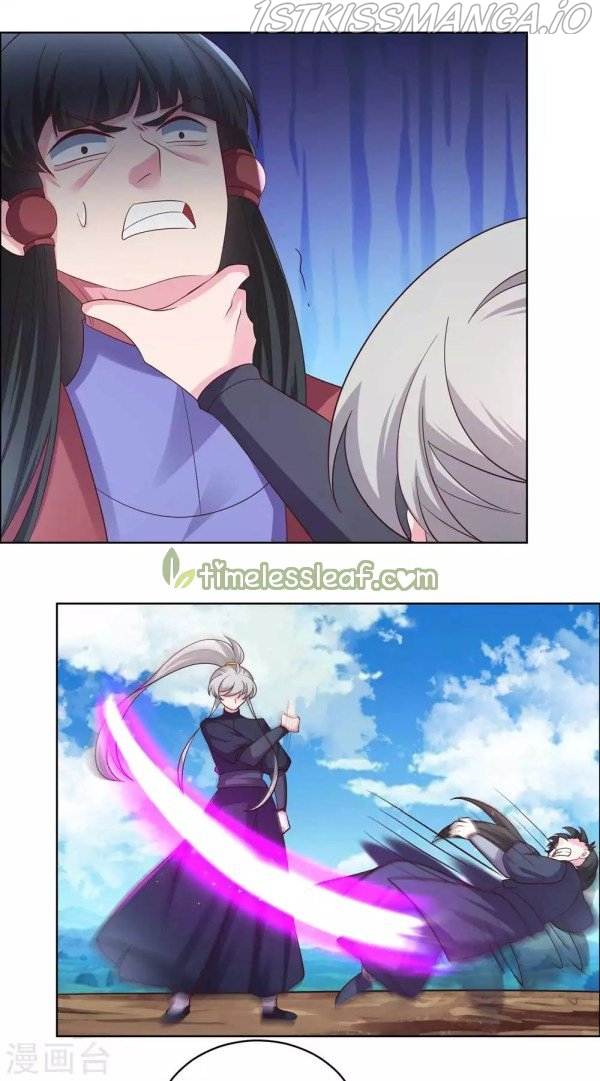 Above All Gods chapter 177.5 - page 2