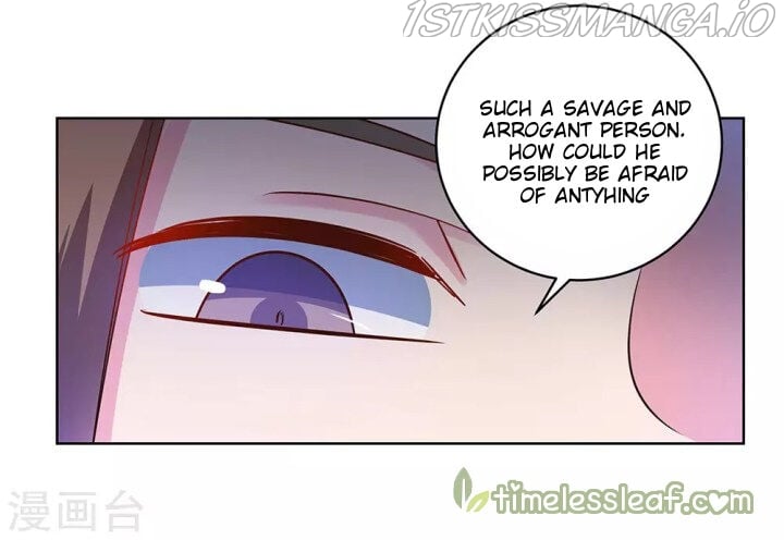 Above All Gods chapter 112.5 - page 10