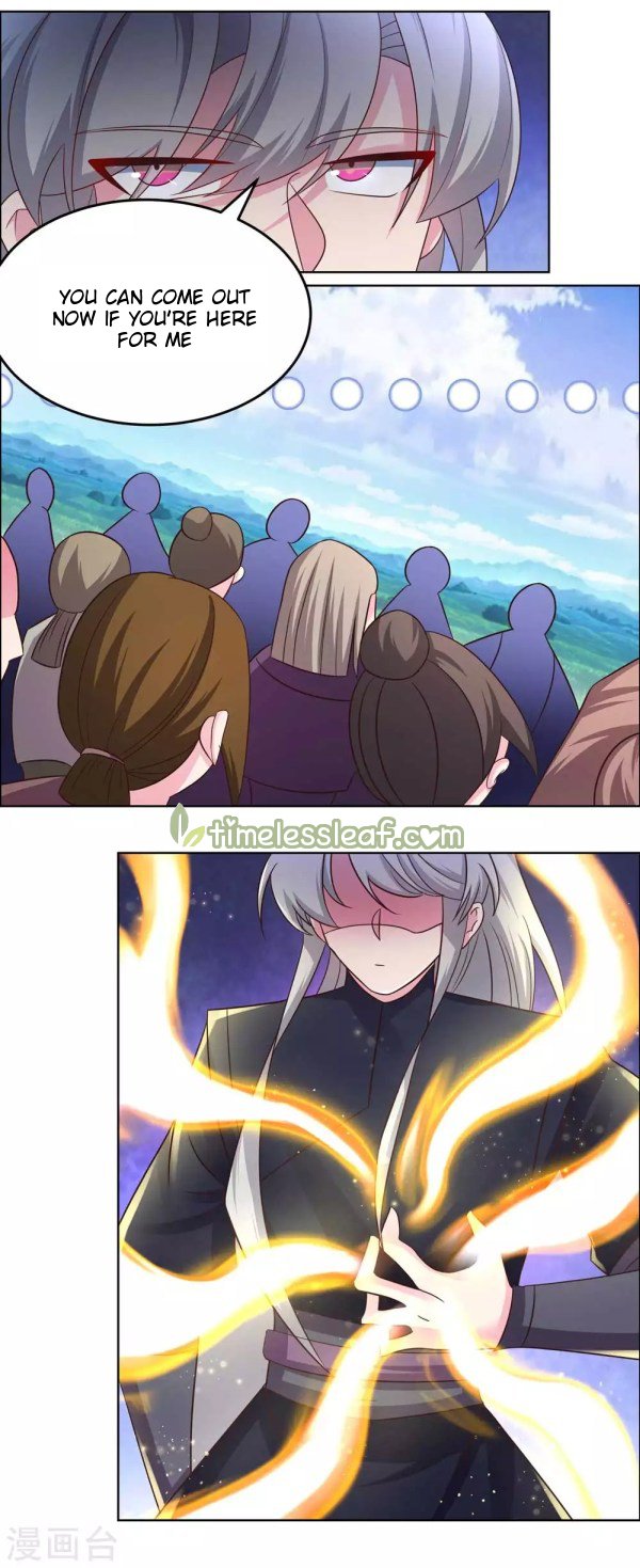 Above All Gods chapter 179 - page 10