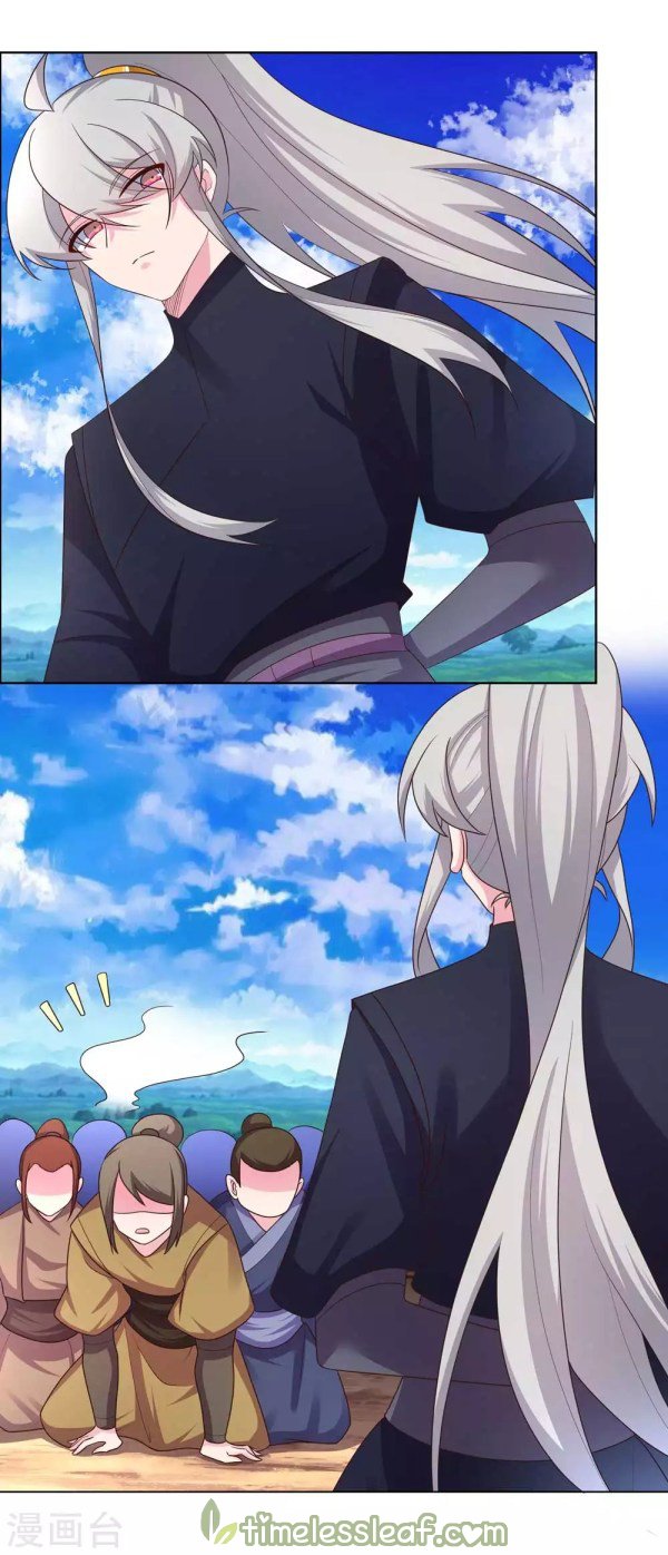 Above All Gods chapter 179 - page 13