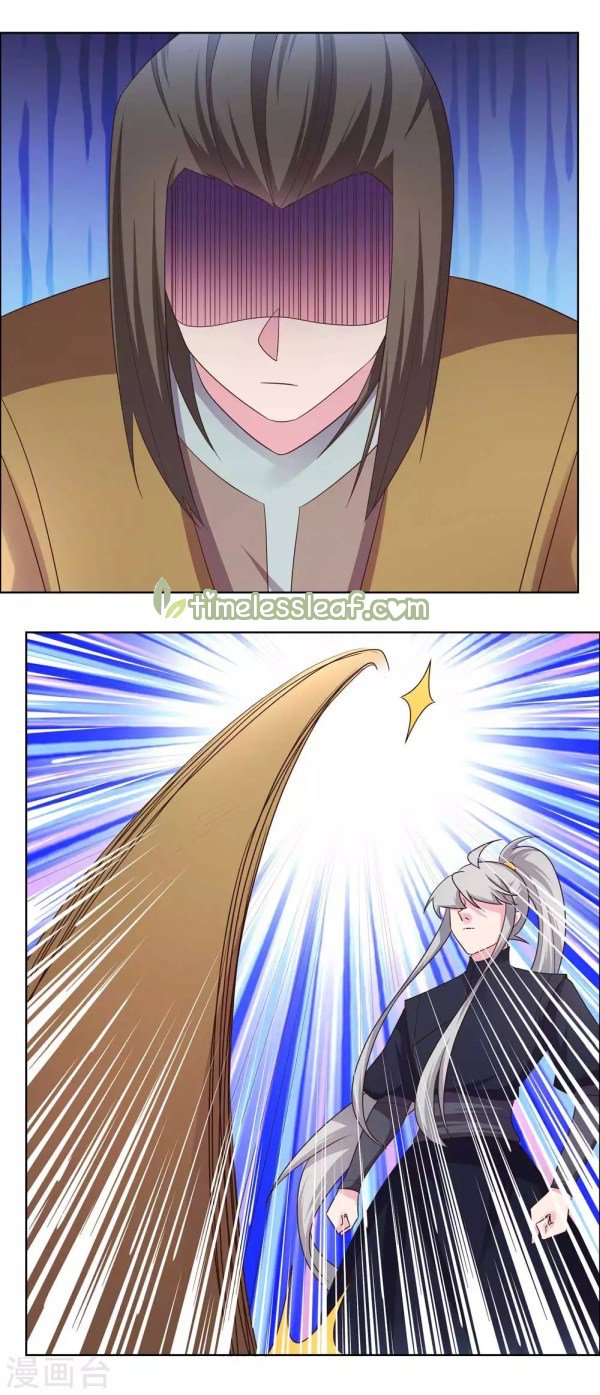 Above All Gods chapter 179 - page 14