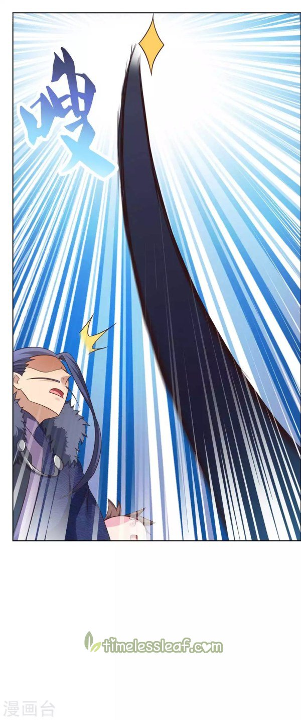 Above All Gods chapter 179 - page 16