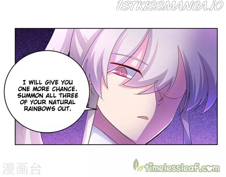 Above All Gods chapter 113.5 - page 12