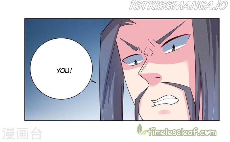 Above All Gods chapter 64.5 - page 8