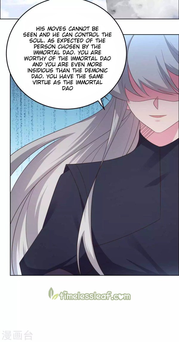 Above All Gods chapter 180 - page 2
