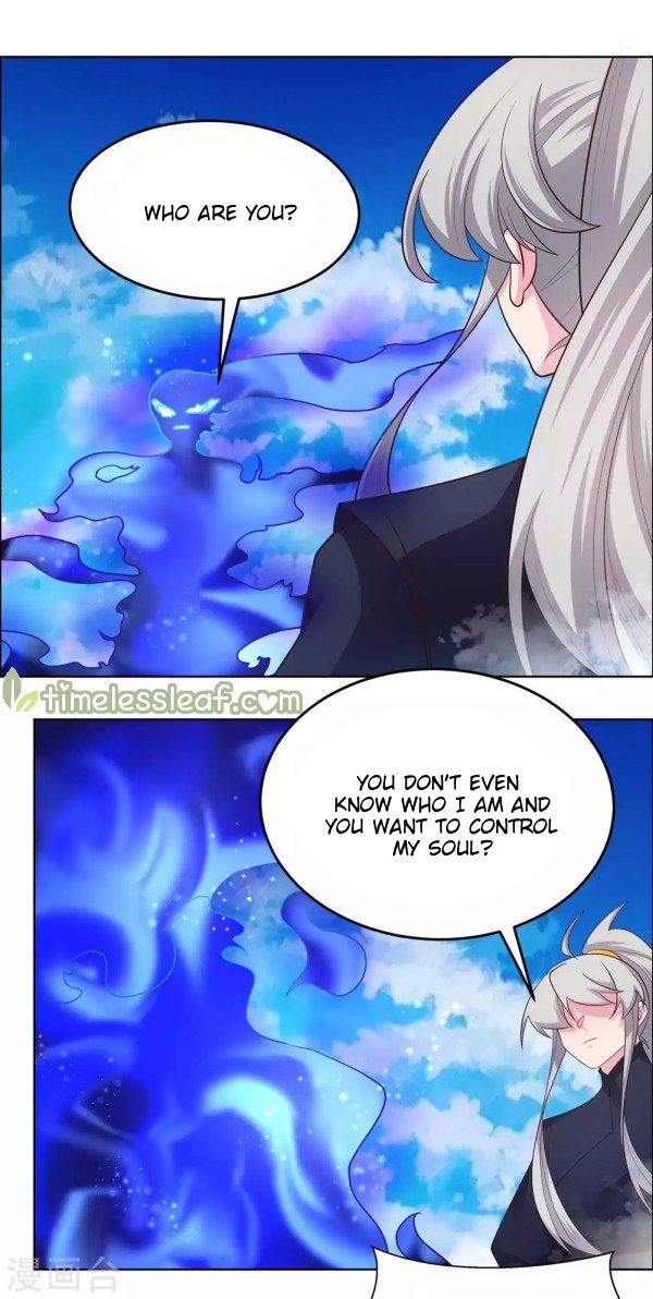 Above All Gods chapter 180 - page 3